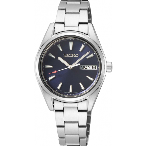 Женские часы Seiko SUR353P1