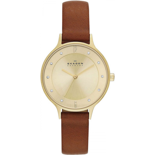 Женские часы Skagen SKW2147