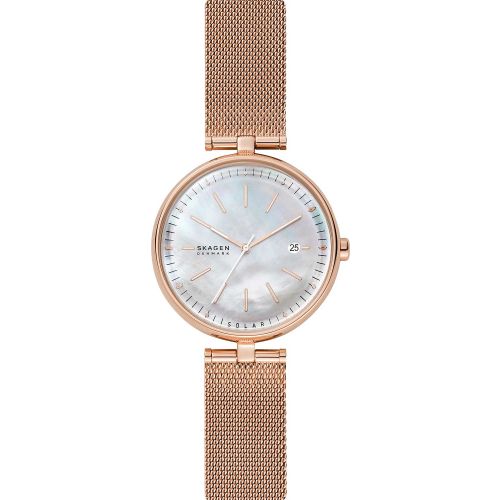 Женские часы Skagen SKW2980
