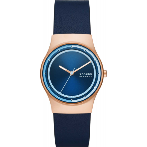 Женские часы Skagen SKW3021