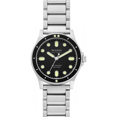 Мужские часы Skagen SKW6666