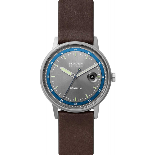 Мужские часы Skagen SKW6753