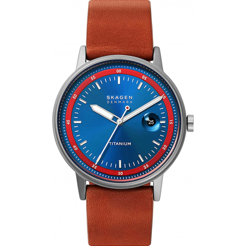 Мужские часы Skagen SKW6755