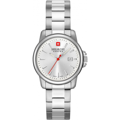 Женские часы Swiss Military Hanowa 06-7230.7.04.001.30