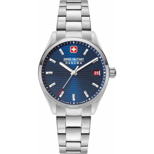 Женские часы Swiss Military Hanowa SMWLH2200202