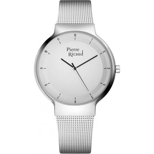 Мужские часы Pierre Ricaud P91077.5117Q