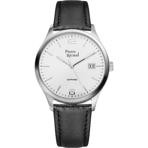 Мужские часы Pierre Ricaud P91086.5253Q
