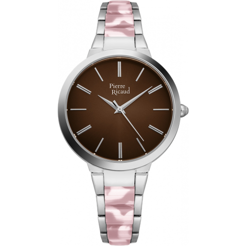 Женские часы Pierre Ricaud P22051.5C1GQ