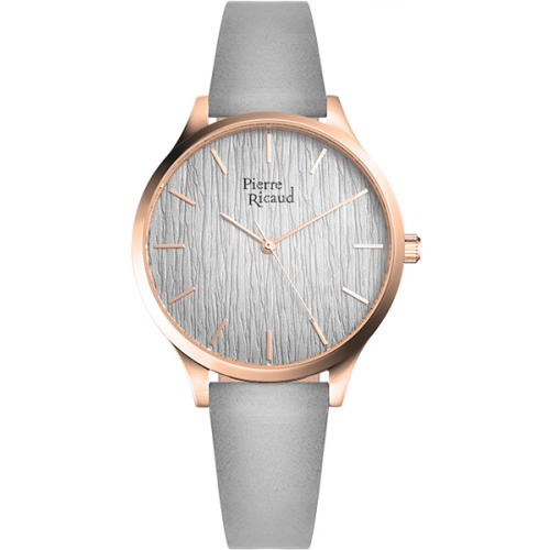 Женские часы Pierre Ricaud P22081.9GR7Q