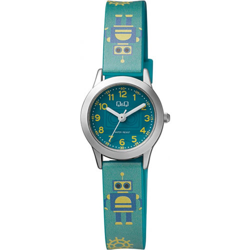 Детские часы Q&Q QC29J335Y