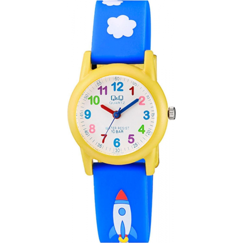 Детские часы Q&Q VR99J003Y