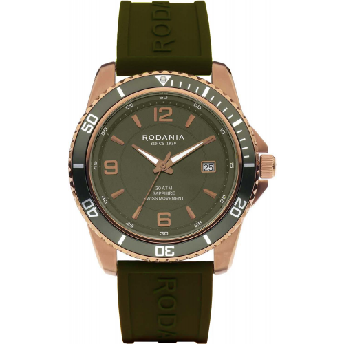 Мужские часы Rodania R18036
