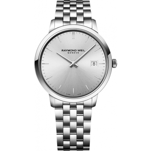 Мужские часы Raymond Weil 5585-ST-65001