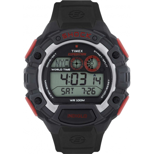 Мужские часы Timex T49973