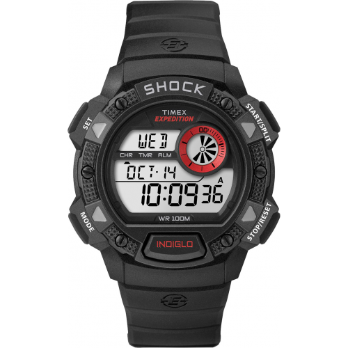 Мужские часы Timex T49977RM