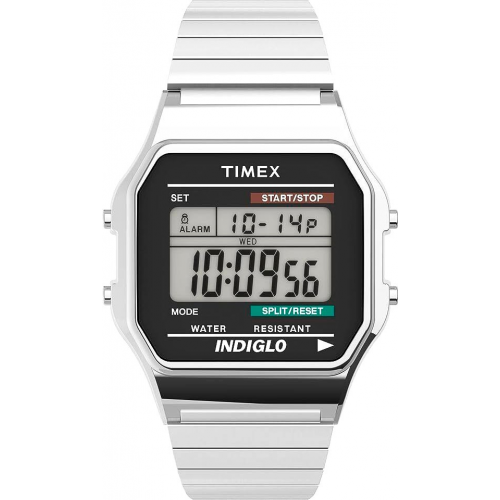 Мужские часы Timex T78587