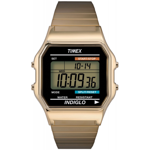 Мужские часы Timex T78677