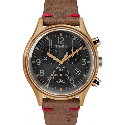 Мужские часы Timex TW2R96300VN