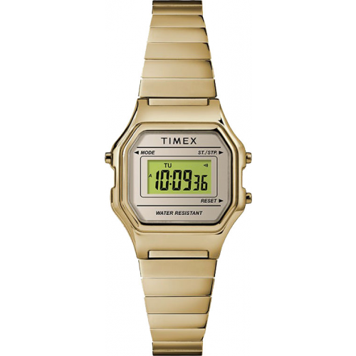 Женские часы Timex TW2T48000RM