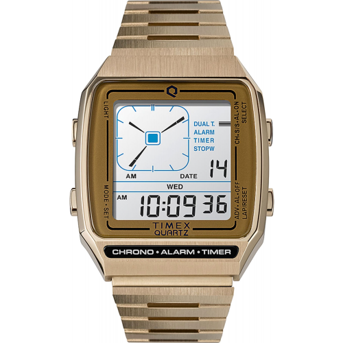 Мужские часы Timex TW2U72500