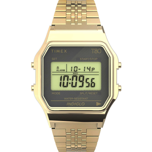 Мужские часы Timex TW2U93500