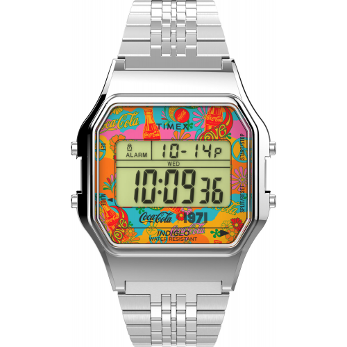 Мужские часы Timex TW2V25900