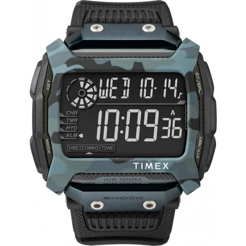 Мужские часы Timex TW5M18200