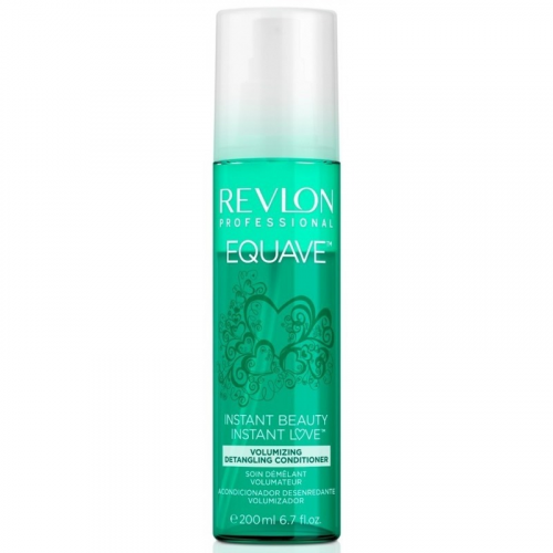 Кондиционер для волос Revlon Professional Equave Equave Instant Beauty Volumizing Detangling Conditioner