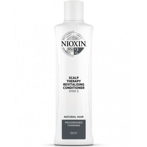 Кондиционер для волос Nioxin «Система 2» Scalp Therapy System 2
