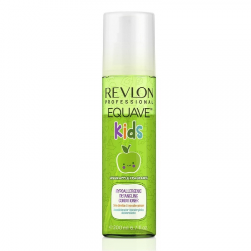 Кондиционер для волос Revlon Professional Equave Kids