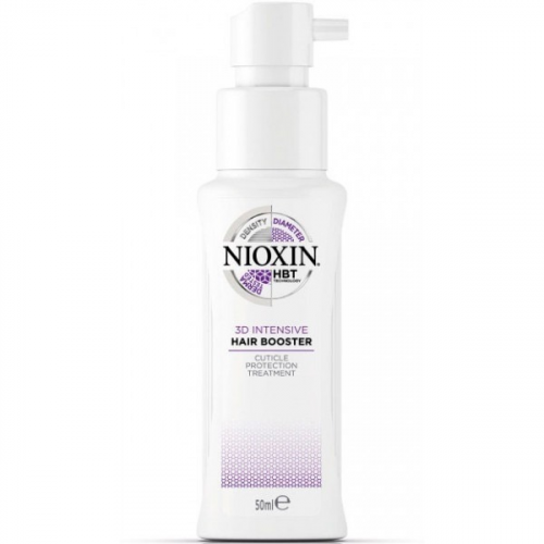 Сыворотка для волос Nioxin Intensive Therapy Hair Booster
