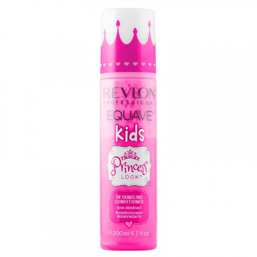 Кондиционер для волос Revlon Professional Equave Kids Princess