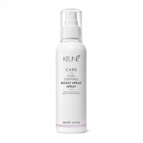Keune Спрей прикорневой «Уход за локонами» Care Curl Control Boost Spray