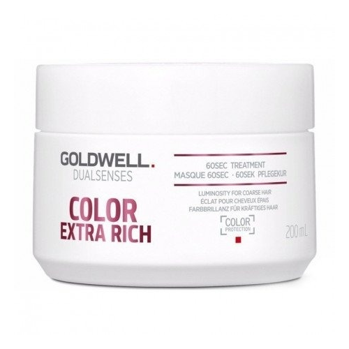 Маска для волос Goldwell Dualsenses Color Extra Rich