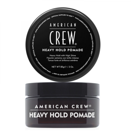 Помада для волос American Crew Crew Heavy Hold