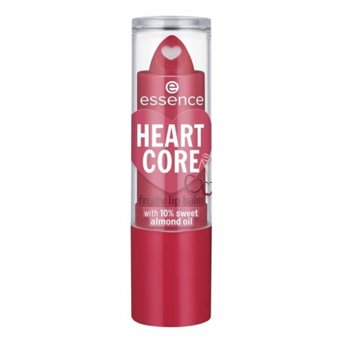 Бальзам для губ Essence Heart Core Fruity