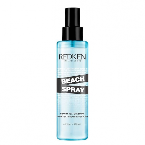 Спрей для волос Redken Beach Spray