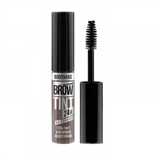 Гель для бровей Luxvisage 24H Brow Tint