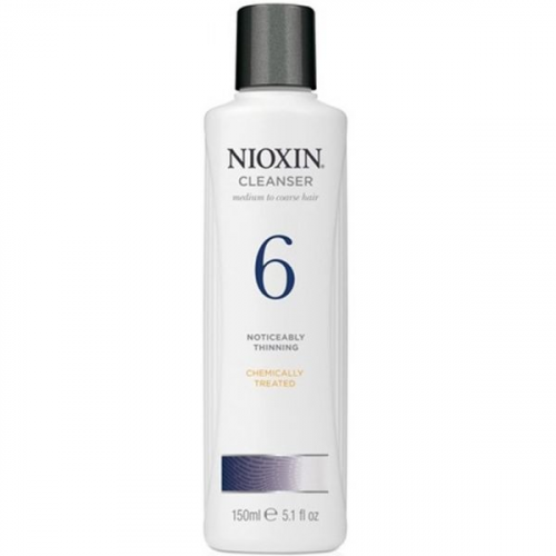 Кондиционер для волос Nioxin «Система 6» Scalp Therapy System 6