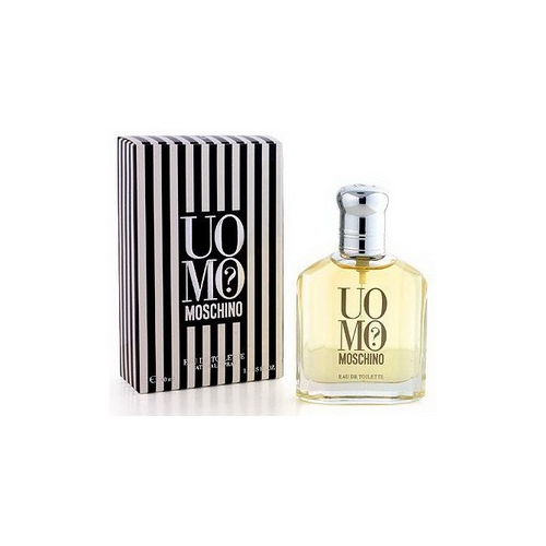 MOSCHINO Uomo