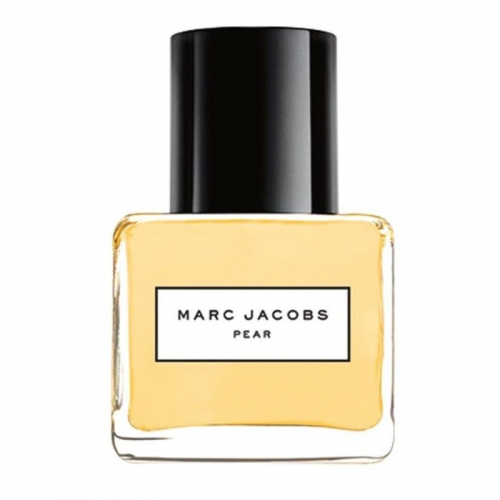 MARC JACOBS Marc Jacobs Pear Splash 2016