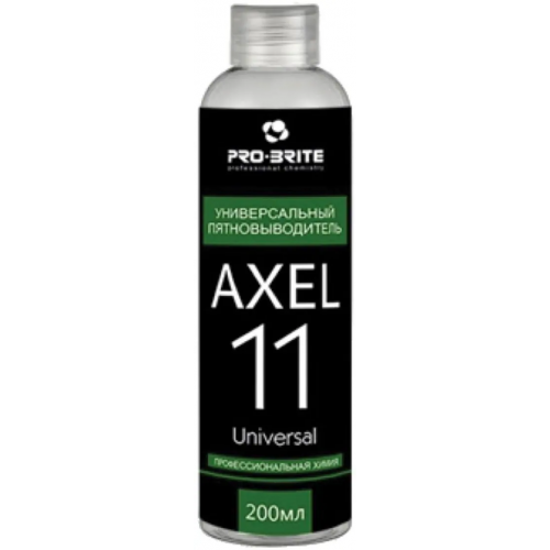 Универсальное чистящее средство Pro-Brite Axel 11 Universal 200 мл