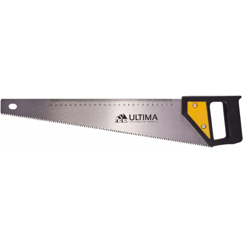 Ножовка по дереву Ultima Lite 450 мм