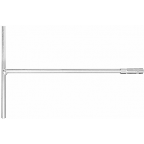 Ключ торцевой Т образный Ingco Industrial 10 мм