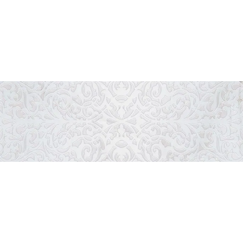 Коллекция Gracia Ceramica Stazia Stazia White Decor 01 декор