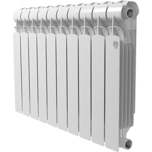 Радиатор биметалл Royal Thermo Indigo Super+ 500 RTISN50010 10 секций