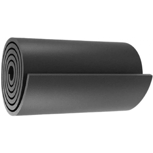 Универсальная техническая теплоизоляция рулон K-Flex ST 1*30 м/6 мм гладкое/клейкое AD черный
