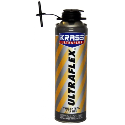 Очиститель для пен Krass Ultraplus Ultraflex 500 мл