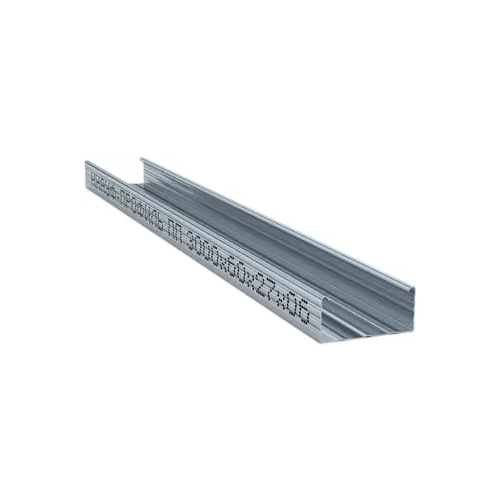 Металлический профиль потолочный ПП Кнауф 60*27*3 м