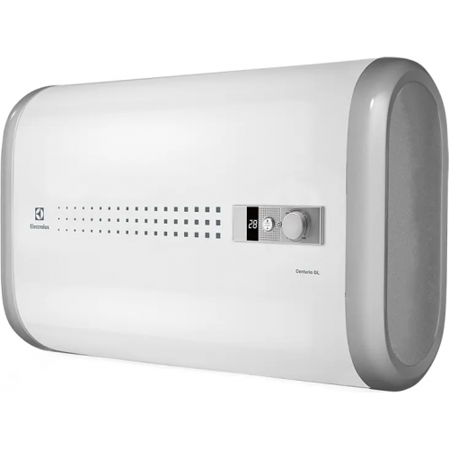Водонагреватель электрический накопительный Electrolux EWH Centurio DL 100 H